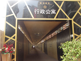 地產(chǎn)包裝